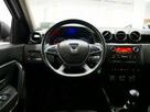 Dacia Duster 1,5 / 115 KM / 4x4 / Tempomat / LED / Czujniki PDC / Salon PL / FV23 % - 14