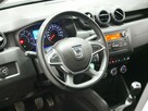 Dacia Duster 1,5 / 115 KM / 4x4 / Tempomat / LED / Czujniki PDC / Salon PL / FV23 % - 15