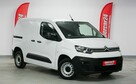 Citroen Berlingo 1,5 / 102 KM / Jak Nowy / KAMERA / Salon PL / VAT-1 / Temp / FV23% - 3