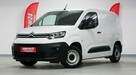 Citroen Berlingo 1,5 / 102 KM / Jak Nowy / KAMERA / Salon PL / VAT-1 / Temp / FV23% - 4