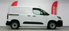 Citroen Berlingo 1,5 / 102 KM / Jak Nowy / KAMERA / Salon PL / VAT-1 / Temp / FV23% - 6