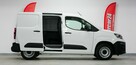 Citroen Berlingo 1,5 / 102 KM / Jak Nowy / KAMERA / Salon PL / VAT-1 / Temp / FV23% - 7