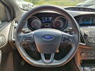 Ford Focus ST*Układ Dolotowy COBB*StanWzorowy*Czujniki Parkowania - 16