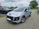 Peugeot3008*Monitory w zagłówkach*Head UP*Panorama - 1