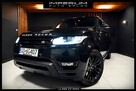 Land Rover Range Rover Sport 3.0i 292km V6 S/C HSE Meridian Kamera Panorama Full Opcja - 1