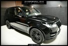 Land Rover Range Rover Sport 3.0i 292km V6 S/C HSE Meridian Kamera Panorama Full Opcja - 5