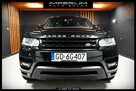Land Rover Range Rover Sport 3.0i 292km V6 S/C HSE Meridian Kamera Panorama Full Opcja - 7
