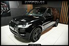 Land Rover Range Rover Sport 3.0i 292km V6 S/C HSE Meridian Kamera Panorama Full Opcja - 9