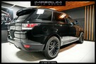 Land Rover Range Rover Sport 3.0i 292km V6 S/C HSE Meridian Kamera Panorama Full Opcja - 16