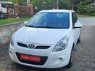 Hyundai I 20 1,2 benz. - 1