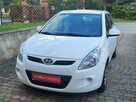 Hyundai I 20 1,2 benz. - 2