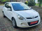 Hyundai I 20 1,2 benz. - 3