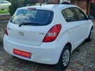 Hyundai I 20 1,2 benz. - 4