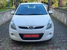 Hyundai I 20 1,2 benz. - 6