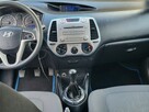 Hyundai I 20 1,2 benz. - 12