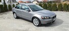 Piękne Volvo S40 2.0D 2007 Navi, Skóry - 4