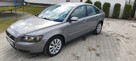 Piękne Volvo S40 2.0D 2007 Navi, Skóry - 6
