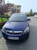 Opel Zafira B 1.8 2006r - 1