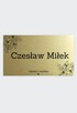 Winetki etykiety na ślub srebrne złote premium - 6