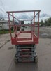 SkyJack SJIII 4632 - 12m - elektryczny podnośnik nożycowy - 7