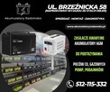 Akumulator START ECO 75Ah 680A P+ Radomsko, Brzeźnicka 58 - 3