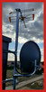 Montaż ustawianie anten TV DVBT SAT LTE Twardogóra + okolice - 2