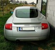 Audi TT 8N 1.8 Turbo - 6