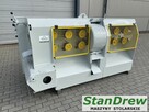 Obtaczarka Bezner 140 - 6