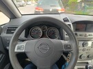 Opel Zafira B 1.8 2006r - 6