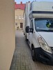 Renault Master 10ep firanka - 4