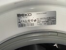Sprzedam pralkę Beko WMD76126 6kg - 3
