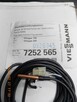 CZUJNIK WYPŁYWU SPALIN VITOGAS 7252565 - 3