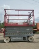 SkyJack SJIII 4632 - 12m - elektryczny podnośnik nożycowy - 5