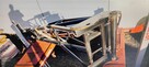 Wciągarka hydrauliczna Manitou pt 2000 - 7