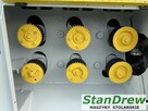 Obtaczarka Bezner 140 - 9