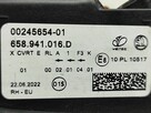 SKODA KAMIQ REFLEKTOR FULL LED 658941016D - 9