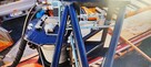 Wciągarka hydrauliczna Manitou pt 2000 - 5