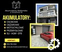 Akumulator START ECO 75Ah 680A P+ Radomsko, Brzeźnicka 58 - 10
