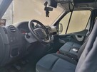 Renault Master 10ep firanka - 13