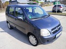 OPel Agila - 2