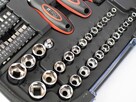 Zestaw narzędzi HEDOTOOLS (64 szt) - 3