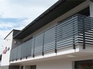Ogrodzenia Gorlice modułowe metalowe indywidualne różny wzór - 14
