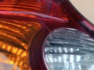 Daewoo Chevrolet Evanda lampa lewy tył lewa tylna - 9