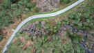 Domek letniskowy w lesie Sosenka Hutki Roztocze - Krasnobród - 4