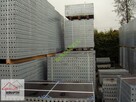 Szalunki ścienne tanie Tekko 36m2 fundamentowy Bielsko Biała - 5