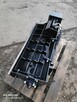 Mieszalnik do betonu do Miniładowarki Tur Poland N520 - 4