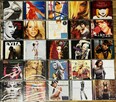 Sprzedam Zestaw Album CD 5 płytowy Madonna płyty Nowe Folia - 7
