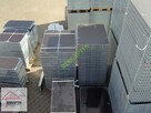 Szalunki ścienne tanie Tekko 36m2 fundamentowy Skawa Ząb - 3