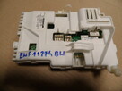 programator pralki electrolux EWF11274BW - 8