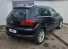 Volkswagen Tiguan Pisemna Gwarancja 12 miesięcy - 4